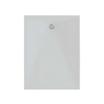 Receveur Kinedo Kinesurf Nova 140X100 blanc mat