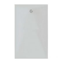 Receveur Kinedo Kinesurf Nova 170X70 blanc mat