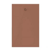 Receveur Kinedo Kinesurf Nova 180X100 Terracotta mat
