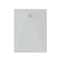 Receveur Kinedo Kinesurf Nova 140X70 blanc mat