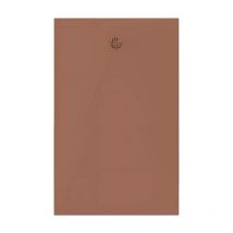 Kinedo - Receveur Kinesurf Nova 180X100 Terracotta mat