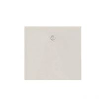 Kinedo - Receveur Kinesurf Nova 80X80 Lin mat
