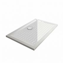 Receveur space antider.80 x170