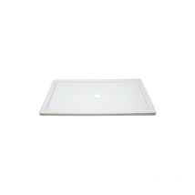 Plato de ducha acr lico yqua 70x160cm