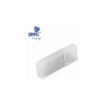 Rechange 10 lames de coupe 2102015 GSC 002102016