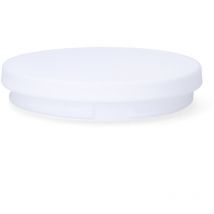 Rechange Cristal Pour Ventilateur 33812 (intérieur ø 19,5 Cm x Extérieur ø 21,5 Cm)