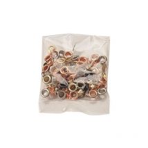 Rechange oeillets pour pince à oeillets Ferrob talla