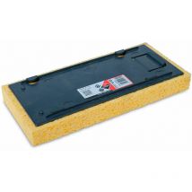 Recambio talocha celulosa epoxi superpro R22932 Rubi