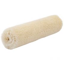 PAQ. 10 RECAMBIOS RODILLO VELOUR 10cm ESMALTAR BARNIZAR 3250