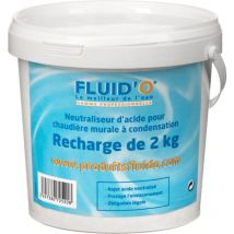 Recharge 2Kg pour filtre neutraliseur de condensat