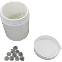 Euroacque - Recharge 500 Gr Pour Filtre Filtre Mini Avec Doseur Siliphosphate