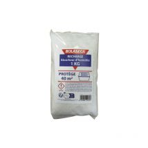 Recharge absorbeur d'humidité sachet de 1kg