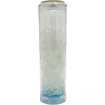 Desineo - Recharge anti calcaire silicophosphate pour porte filtre 9 3/4 -10 pouce