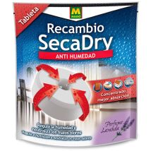 Secadry Tablette De Remplacement Massó 450g (231485)