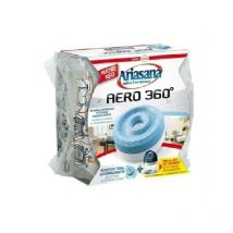 Ariasana - Recharge aero parfumer 360° inodor w040290045