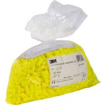 3M EAR PD01010 Pack de rechange de bouchons d'oreille 34 dB à usage unique en 352-2 500 paire(s)