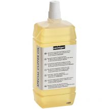 Huile spéciale pour tondeuse 500 ml heiniger
