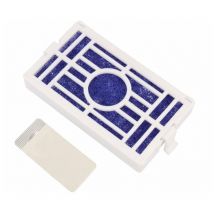 Purifair filtre anti bacterien pour refrigerateur w-pro -...