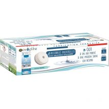 Novopure - Recharge galet pour absorbeur d'humidité 500g x6 Neutre