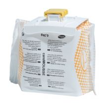 Keuco - savon Plan 04993000300 6x 300ml, Fabricants careMOUSSE
