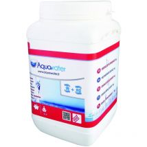 Recharge Polyphosphate antitartre Sachet de 1KG