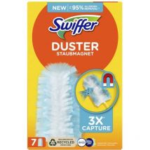 Recharge pour aspirateur Swiffer Duster Ambi Pur, 7 pièces