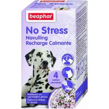 Recharge Diffuseur Calmant chien Beaphar