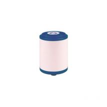 Recharge pour filtre de douche au charbon actif