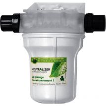 Recharge Neutral 26 2,6 Kg pour Neutralizer 35-100 (fioul) Polar
