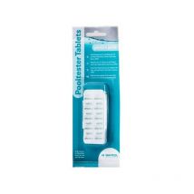 Recharge pour Pooltester pH/brome Bayrol