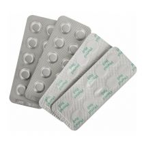Recharge trousse d'analyse EDG Pastilles