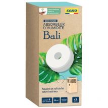 Sodepac - 5 Recharges bali 450g neutre