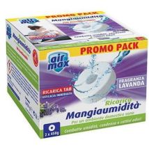 Airmax Tab Ricarica
