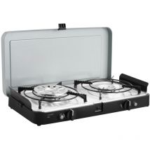 Cadac - réchaud à gaz 2-cook 3 pro deluxe 50 mbar