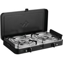 Cadac - Réchaud À Gaz 2-cook 3 Turbo 30 Mbar Modèle - Stove