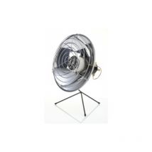 Re'chaud a' gaz gpl infrarouge Eurocamping 2600W chauffage avec support