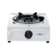 Cuisinière Vitrokitchen 160ib 1 Brûleur Contrôle Rotatif