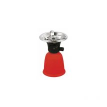 Alfa Dyser - Réchaud en plastique pour cartouche yregas avec piézo