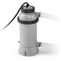 Réchauffeur de piscine Intex 12 m³