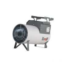 Kroll - Rechauffeur gaz px 32 allumage automatique 15-32 kW