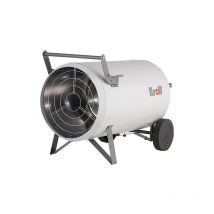 Rechauffeur gaz Kroll px 65 allumage automatique 32-66 kW
