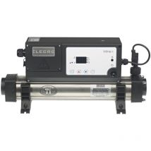 Réchauffeur electrique 15kw triphasé digital Vulcan v-8t3b-d