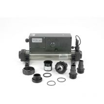 Réchauffeur Vulcan analogique 4,5 kW Mono Elecro Engineering