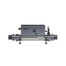 Elecro Engineering - Réchauffeur Vulcan Analogique 12 Kw Mono