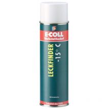 E-coll - Recherche fuite -15C 400ml (Par 12)
