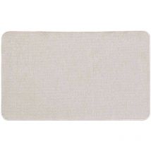 Rechteckige Bodenmatte, simeo, 45 x 75 cm