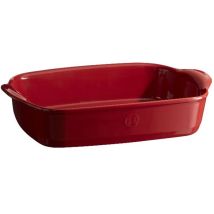 Rechteckiges Backblech 30 X 19 Cm Grand Cru - Ultime - Le Four - Emile Henry