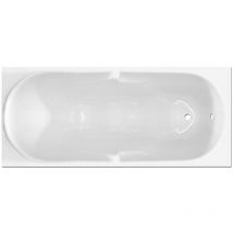 Rechteckige Wannenschale Mod. Itaca