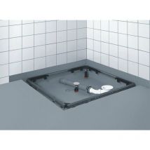 Rechteckiger Montagerahmen 80 - 120 cm