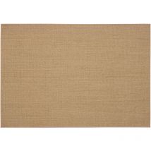 Rechteckiger Teppich aus Sisal und Jute 160 x 230 yann